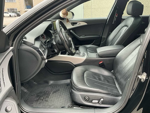 2017 audi 3.0 tdi v6 - afbeelding 50 van  51