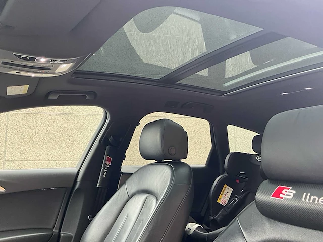 2017 audi 3.0 tdi v6 - afbeelding 26 van  51