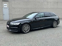 2017 audi 3.0 tdi v6 - afbeelding 7 van  51