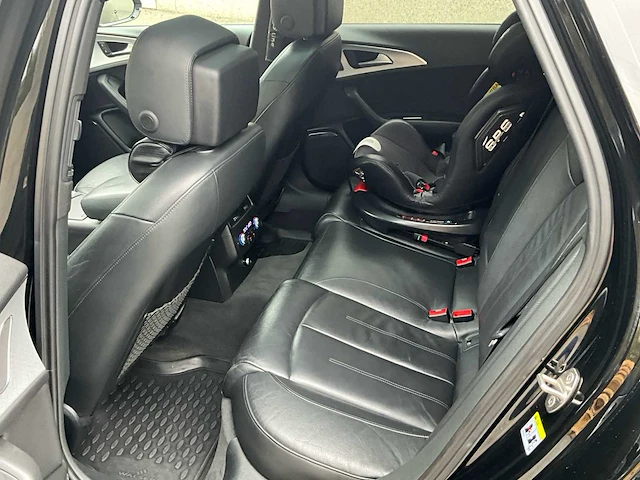 2017 audi 3.0 tdi v6 - afbeelding 31 van  51