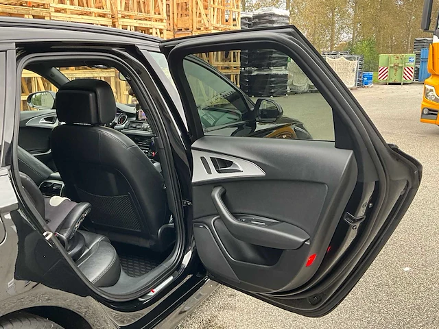 2017 audi 3.0 tdi v6 - afbeelding 37 van  51
