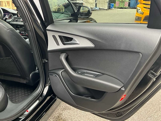 2017 audi 3.0 tdi v6 - afbeelding 38 van  51