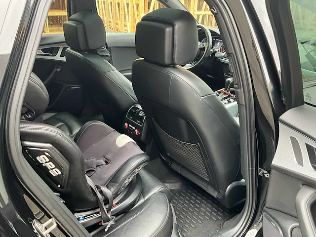 2017 audi 3.0 tdi v6 - afbeelding 39 van  51
