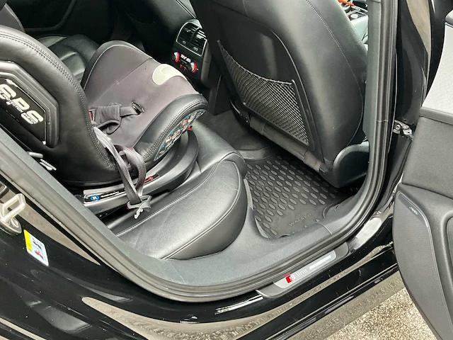 2017 audi 3.0 tdi v6 - afbeelding 40 van  51