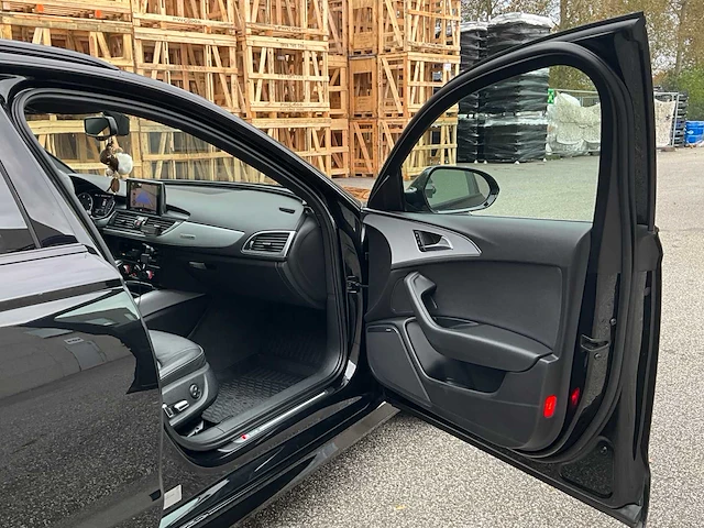 2017 audi 3.0 tdi v6 - afbeelding 41 van  51