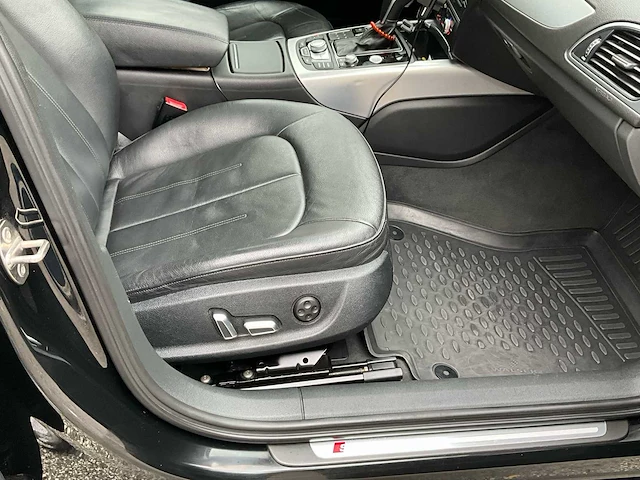 2017 audi 3.0 tdi v6 - afbeelding 44 van  51