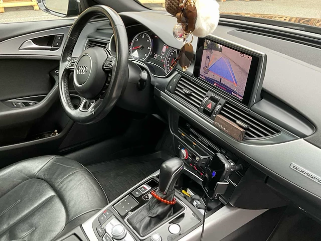 2017 audi 3.0 tdi v6 - afbeelding 46 van  51