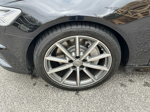 2017 audi 3.0 tdi v6 - afbeelding 3 van  45