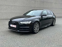 2017 audi 3.0 tdi v6 - afbeelding 1 van  45
