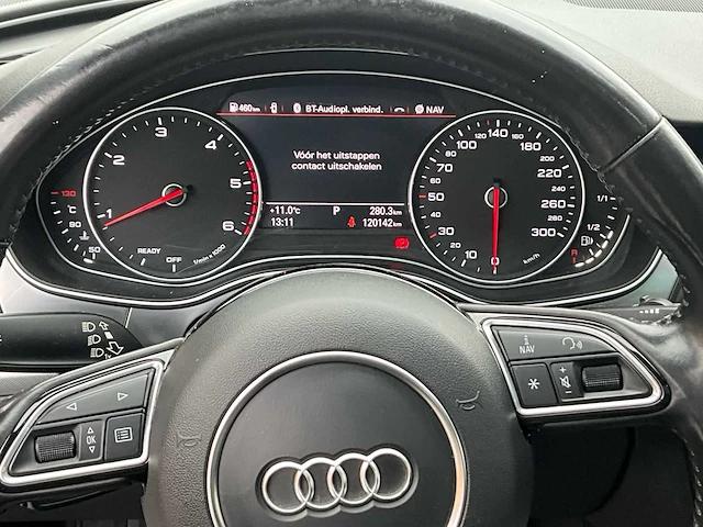 2017 audi 3.0 tdi v6 - afbeelding 36 van  45