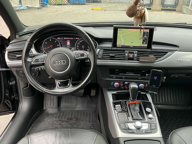 2017 audi 3.0 tdi v6 - afbeelding 37 van  45