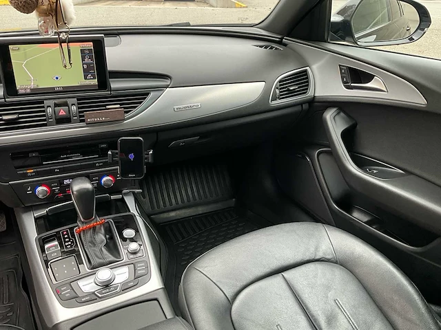2017 audi 3.0 tdi v6 - afbeelding 38 van  45