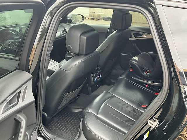 2017 audi 3.0 tdi v6 - afbeelding 29 van  45