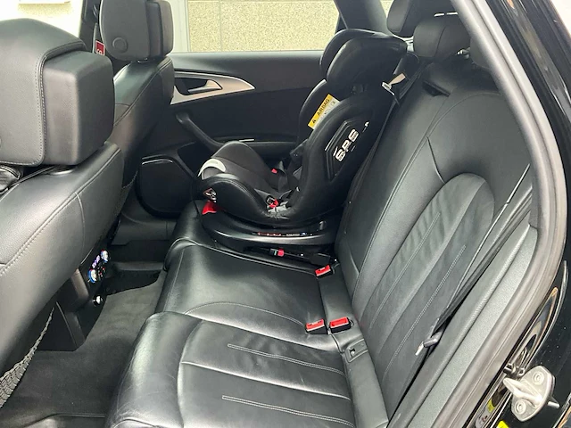 2017 audi 3.0 tdi v6 - afbeelding 31 van  45