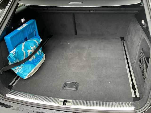 2017 audi 3.0 tdi v6 - afbeelding 34 van  45