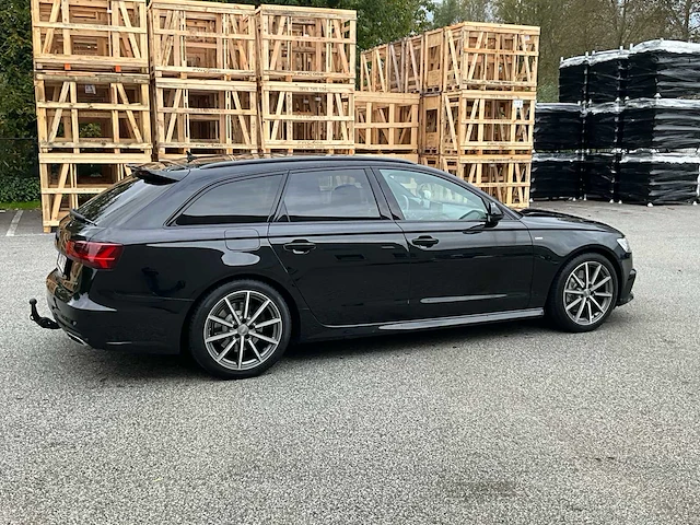 2017 audi 3.0 tdi v6 - afbeelding 26 van  45