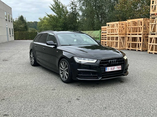 2017 audi 3.0 tdi v6 - afbeelding 28 van  45