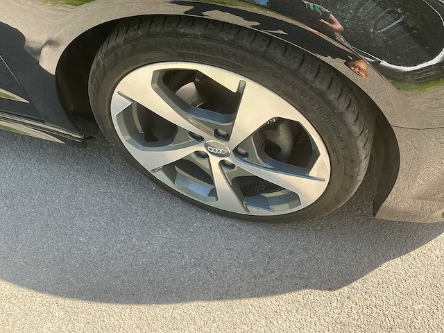 2017 audi a3 8v - afbeelding 2 van  39