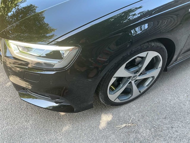 2017 audi a3 8v - afbeelding 5 van  39