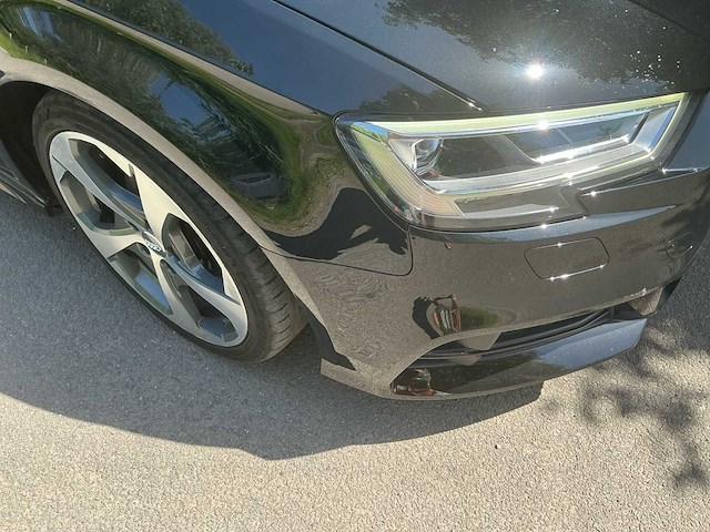 2017 audi a3 8v - afbeelding 6 van  39