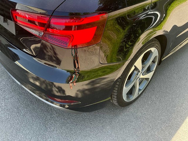 2017 audi a3 8v - afbeelding 7 van  39