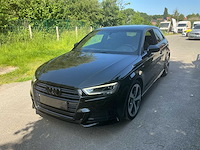 2017 audi a3 8v - afbeelding 1 van  39