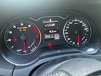2017 audi a3 8v - afbeelding 15 van  39