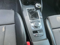 2017 audi a3 8v - afbeelding 17 van  39