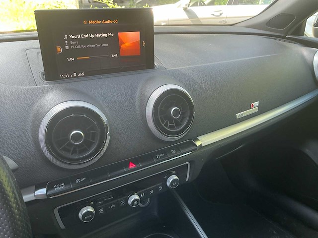 2017 audi a3 8v - afbeelding 18 van  39