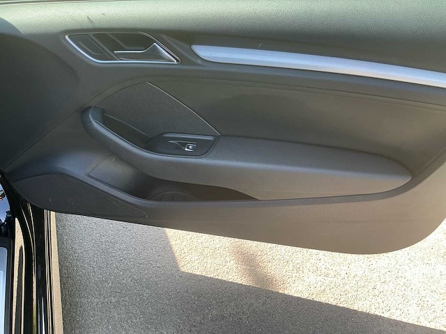 2017 audi a3 8v - afbeelding 22 van  39