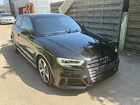 2017 audi a3 8v - afbeelding 12 van  39