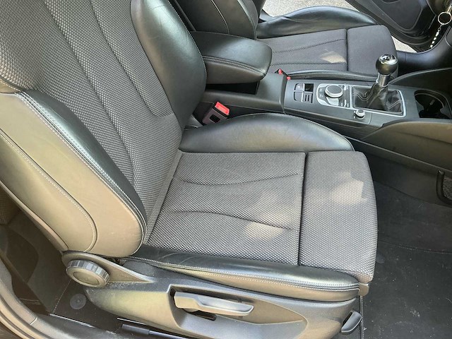 2017 audi a3 8v - afbeelding 25 van  39