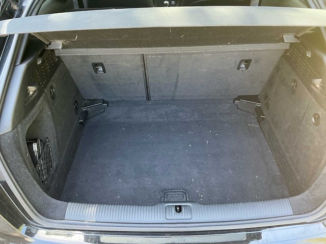 2017 audi a3 8v - afbeelding 27 van  39