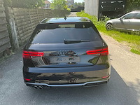 2017 audi a3 8v - afbeelding 34 van  39