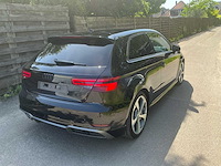 2017 audi a3 8v - afbeelding 35 van  39