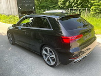 2017 audi a3 8v - afbeelding 36 van  39