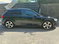 2017 audi a3 8v - afbeelding 37 van  39