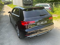 2017 audi a3 8v - afbeelding 38 van  39