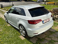 2017 audi a3 sportback series s line car - afbeelding 23 van  53