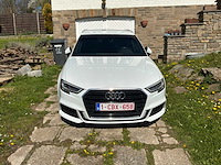 2017 audi a3 sportback series s line car - afbeelding 52 van  53