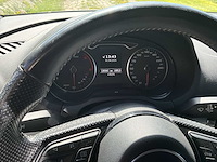 2017 audi a3 sportback series s line car - afbeelding 7 van  47