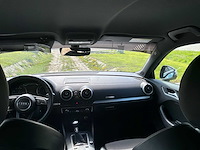 2017 audi a3 sportback series s line car - afbeelding 9 van  47