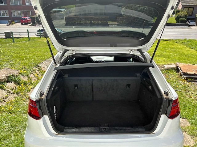 2017 audi a3 sportback series s line car - afbeelding 20 van  47