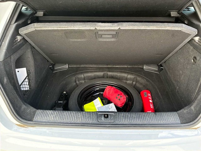 2017 audi a3 sportback series s line car - afbeelding 21 van  47