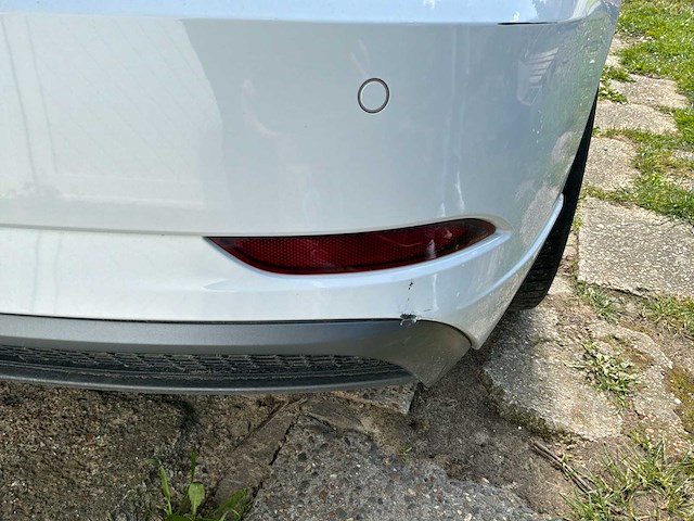 2017 audi a3 sportback series s line car - afbeelding 22 van  47