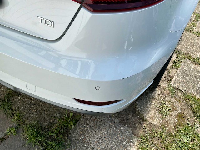 2017 audi a3 sportback series s line car - afbeelding 24 van  47