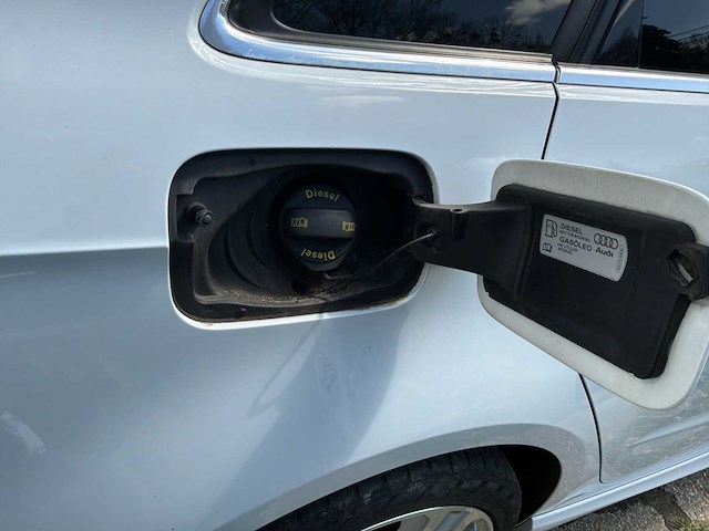 2017 audi a3 sportback series s line car - afbeelding 25 van  47