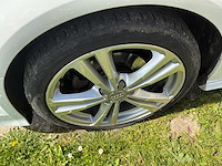 2017 audi a3 sportback series s line car - afbeelding 35 van  47