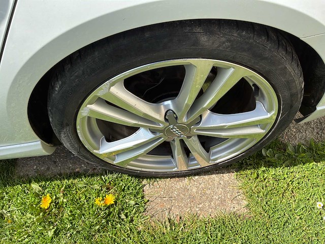 2017 audi a3 sportback series s line car - afbeelding 36 van  47