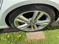 2017 audi a3 sportback series s line car - afbeelding 36 van  47